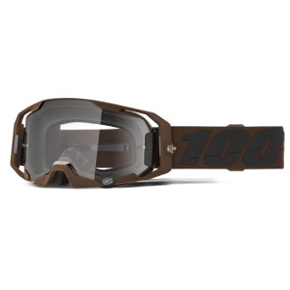 GOGGLE ARMATIC SALCEDO - CLEAR