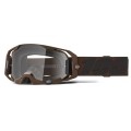 GOGGLE ARMATIC SALCEDO - CLEAR