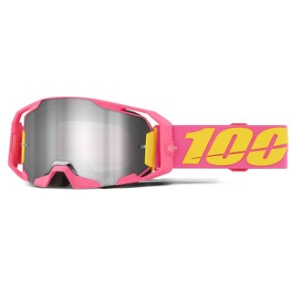 GOGGLE ARMATIC SNAKPAK - PURPL