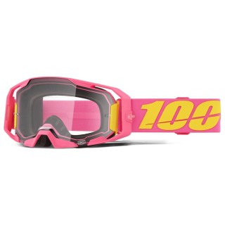 GOGGLE ARMATIC SNAKPAK - CLEAR