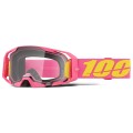 GOGGLE ARMATIC SNAKPAK - CLEAR