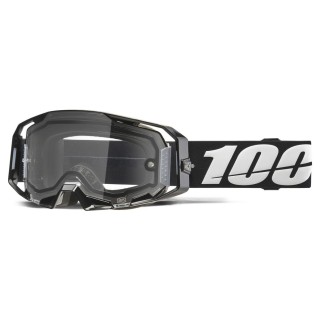GOGGLE ARMATIC ENDURO DUAL PAN