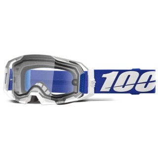 GOGGLE ARMATIC ENDURO DUAL PAN