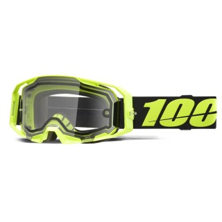 GOGGLE ARMATIC ENDURO DUAL PAN