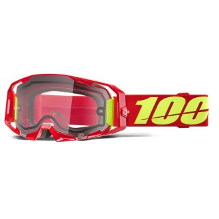 GOGGLE ARMATIC ENDURO DUAL PAN