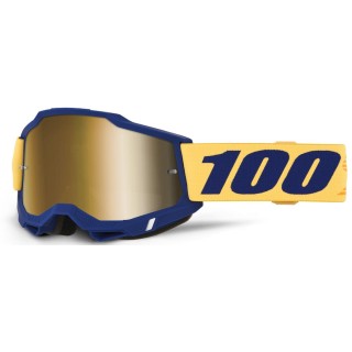 GOGGLE ACCURI 2 DESOTO - TRUE