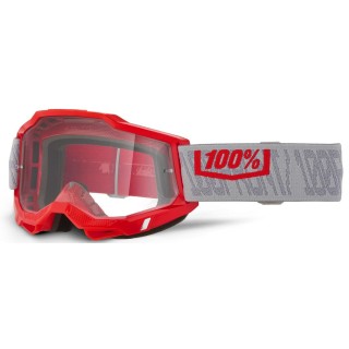 GOGGLE ACCURI 2 GATORBAK - CLE