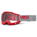 GOGGLE ACCURI 2 GATORBAK - CLE