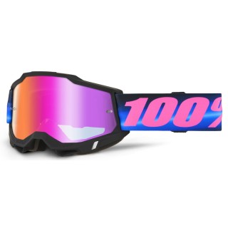GOGGLE ACCURI 2 SUPERDOME - RE