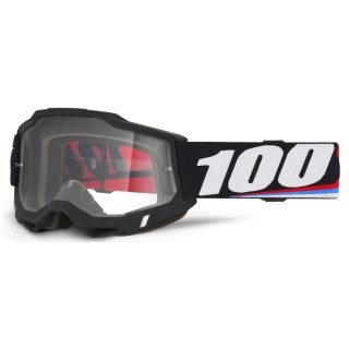 GOGGLE ACCURI 2 SUPERDOME - CL