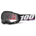 GOGGLE ACCURI 2 SUPERDOME - CL