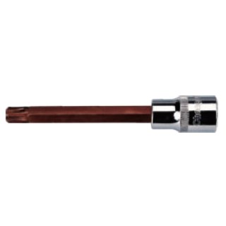 1/2" Galvutė su 100L SPLINE antgaliu (prailginta)