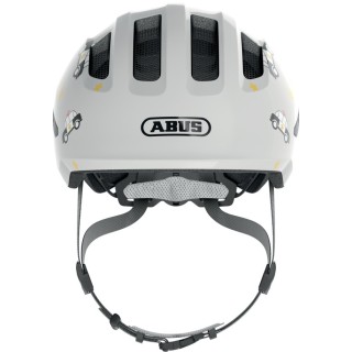 Šalmas Abus Smiley 3.0 grey police-M (50-55)