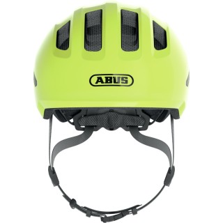 Šalmas Abus Smiley 3.0 shiny yellow-S (45-50)