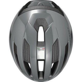 Šalmas Abus Wingback race grey-L (57-61)