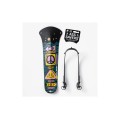 Skydelis galinis Win Wing 2 Gravel Bits N Peaces