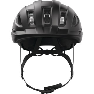 Šalmas Abus Urban-I 4.0 Ace velvet black-L (57-61)