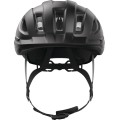 Šalmas Abus Urban-I 4.0 Ace velvet black-L (57-61)