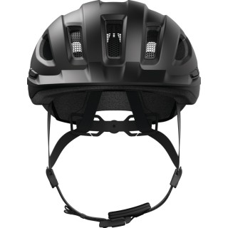 Šalmas Abus Urban-I 4.0 velvet black -XL (60-64)