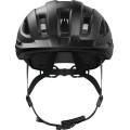 Šalmas Abus Urban-I 4.0 velvet black -XL (60-64)