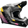 HELMET FLEET CAMBER BK/MG MD