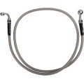 Stainless Steel Braided Clutch