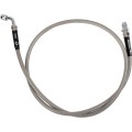 Stainless Steel Braided Clutch