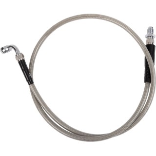 Stainless Steel Braided Clutch
