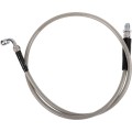 Stainless Steel Braided Clutch