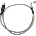 Stainless Steel Braided Clutch