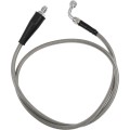 Stainless Steel Braided Clutch