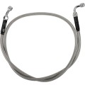 Stainless Steel Braided Clutch