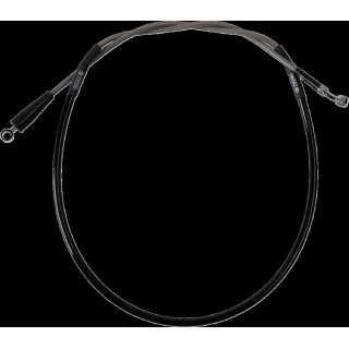 Stainless Steel Braided Brake