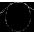Stainless Steel Braided Brake