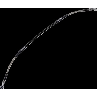 Stainless Steel Braided Brake