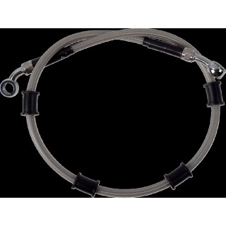 Stainless Steel Braided Brake