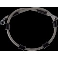Stainless Steel Braided Brake