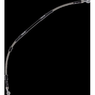 Stainless Steel Braided Brake