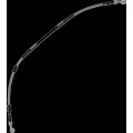 Stainless Steel Braided Brake