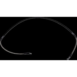 Stainless Steel Braided Brake