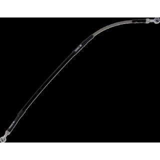 Stainless Steel Braided Brake