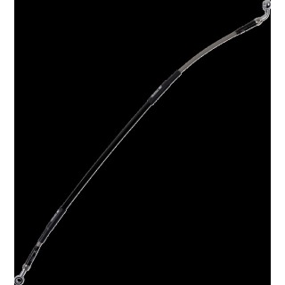 Stainless Steel Braided Brake