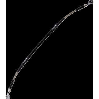 Stainless Steel Braided Brake