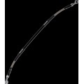 Stainless Steel Braided Brake