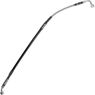 Stainless Steel Braided Brake