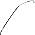 Stainless Steel Braided Brake