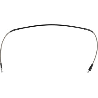 Stainless Steel Braided Brake