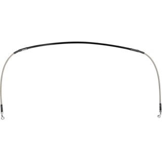 Stainless Steel Braided Brake