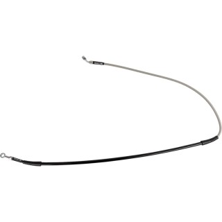 Stainless Steel Braided Brake