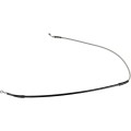 Stainless Steel Braided Brake